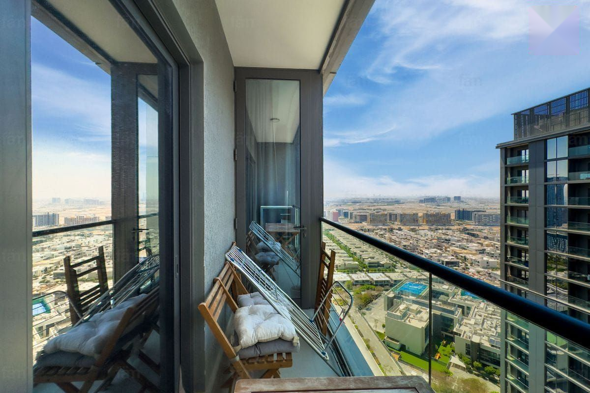 1-Bedroom Apartment for Rent in Sobha Hartland