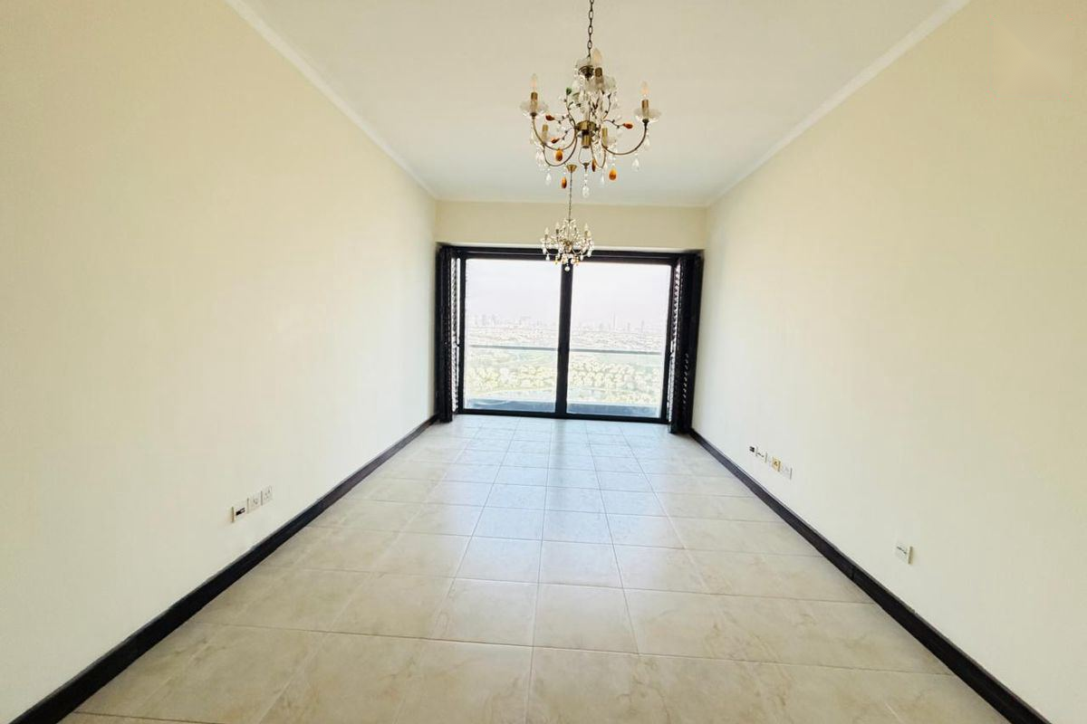 3-Bedroom Apartment for Rent in JLT - Jumeirah Lake Towers