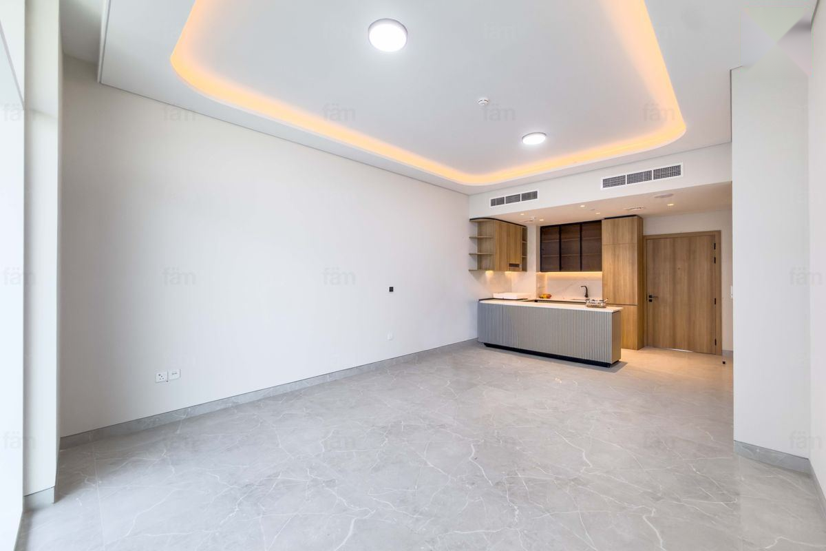 2-Bedroom Apartment for Rent in Dubai Hills Estate