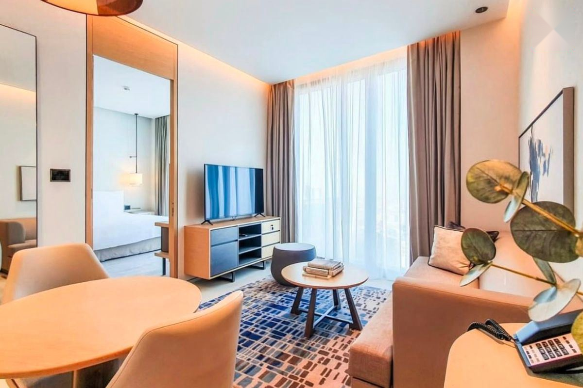 1-Bedroom Apartment for Sale in Jumeirah Beach Residence (JBR)
