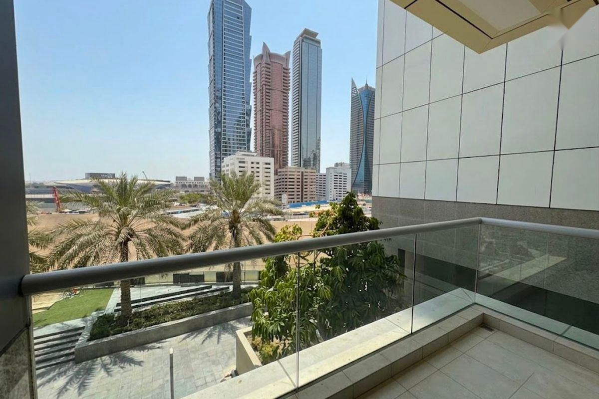 1-Bedroom Apartment for Rent in Business Bay