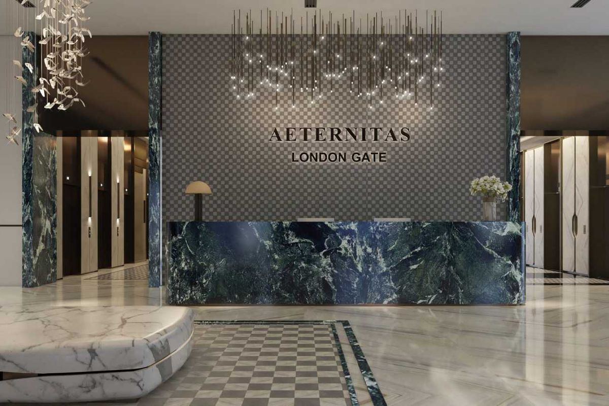 2-Bedroom Apartment for Sale in Dubai Marina