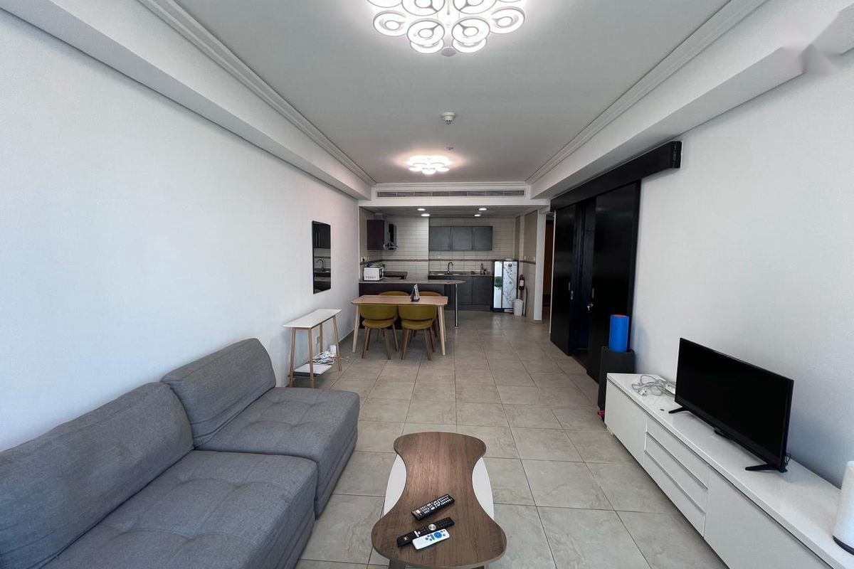 2-Bedroom Apartment for Rent in JLT - Jumeirah Lake Towers
