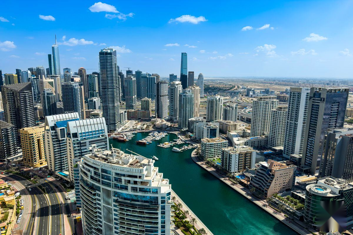 1-Bedroom Apartment for Sale in Jumeirah Beach Residence (JBR)
