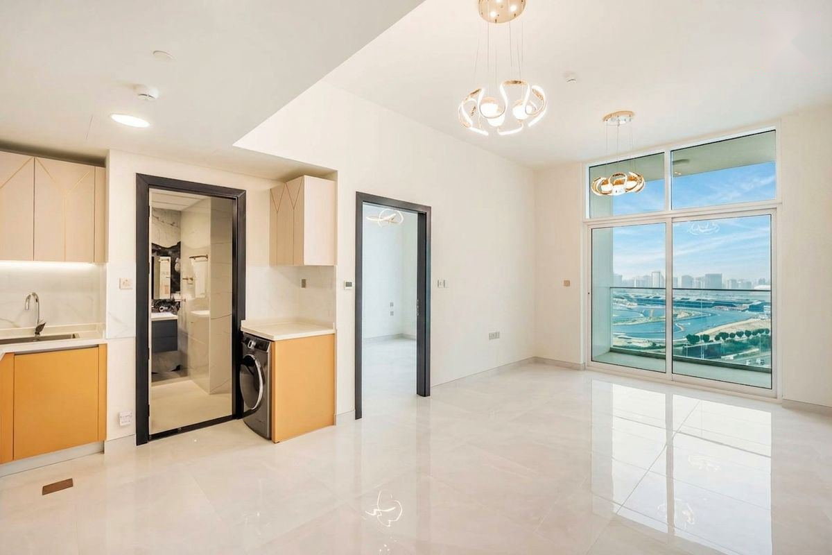 1-Bedroom Apartment for Sale in Arjan