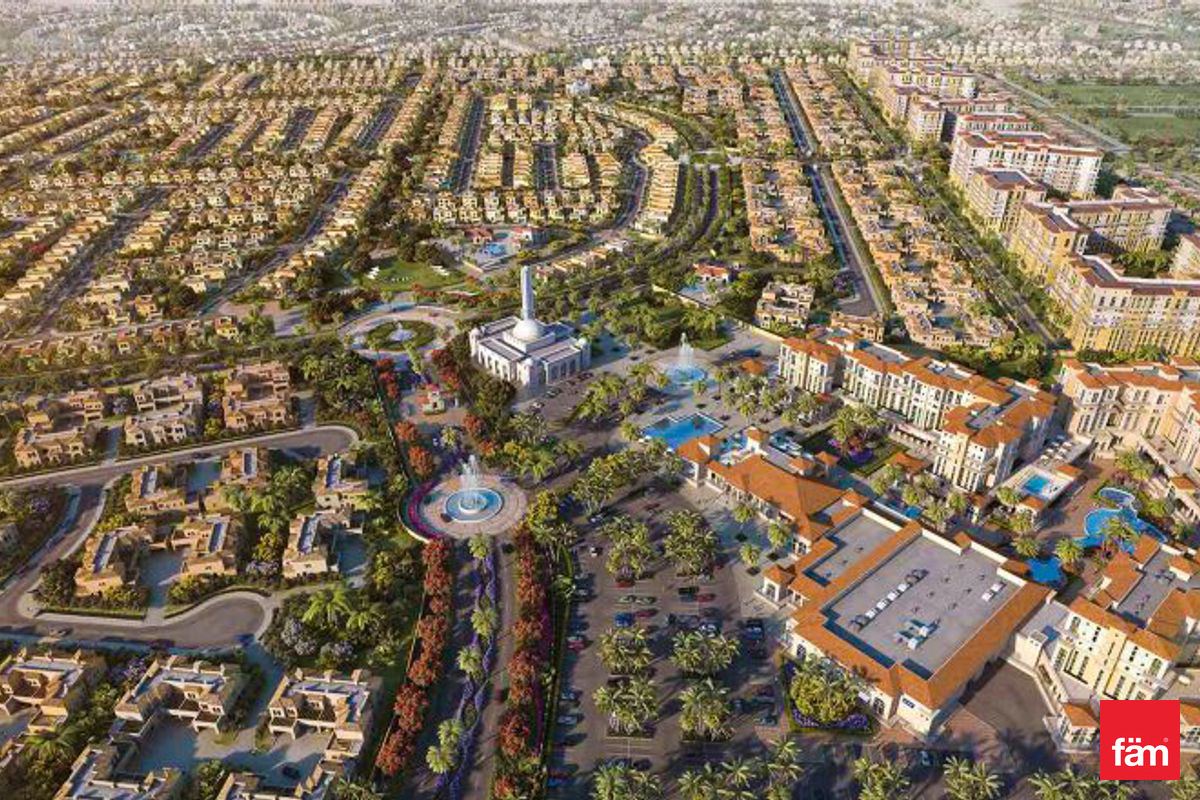 3-Bedroom Villa for Sale in Wadi Al Safa 4