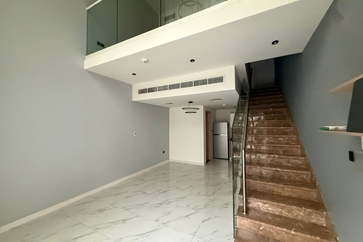 1-Bedroom Townhouse for Rent in Wadi Al Safa 7