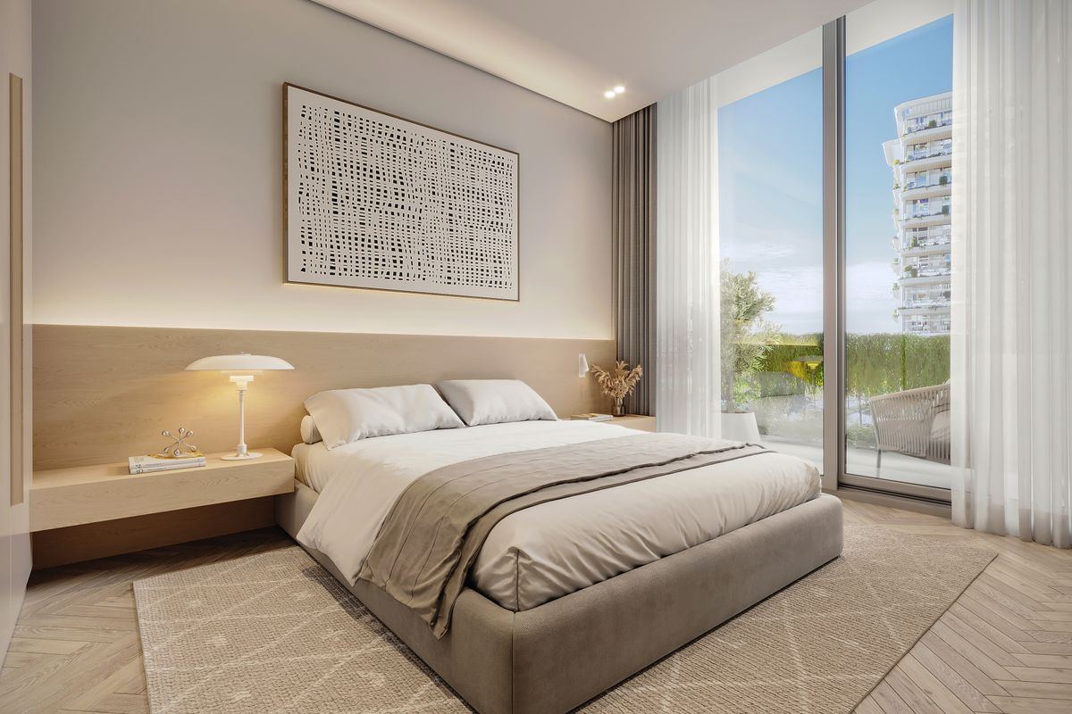 2-Bedroom Apartment for Sale in Wadi Al Safa 4