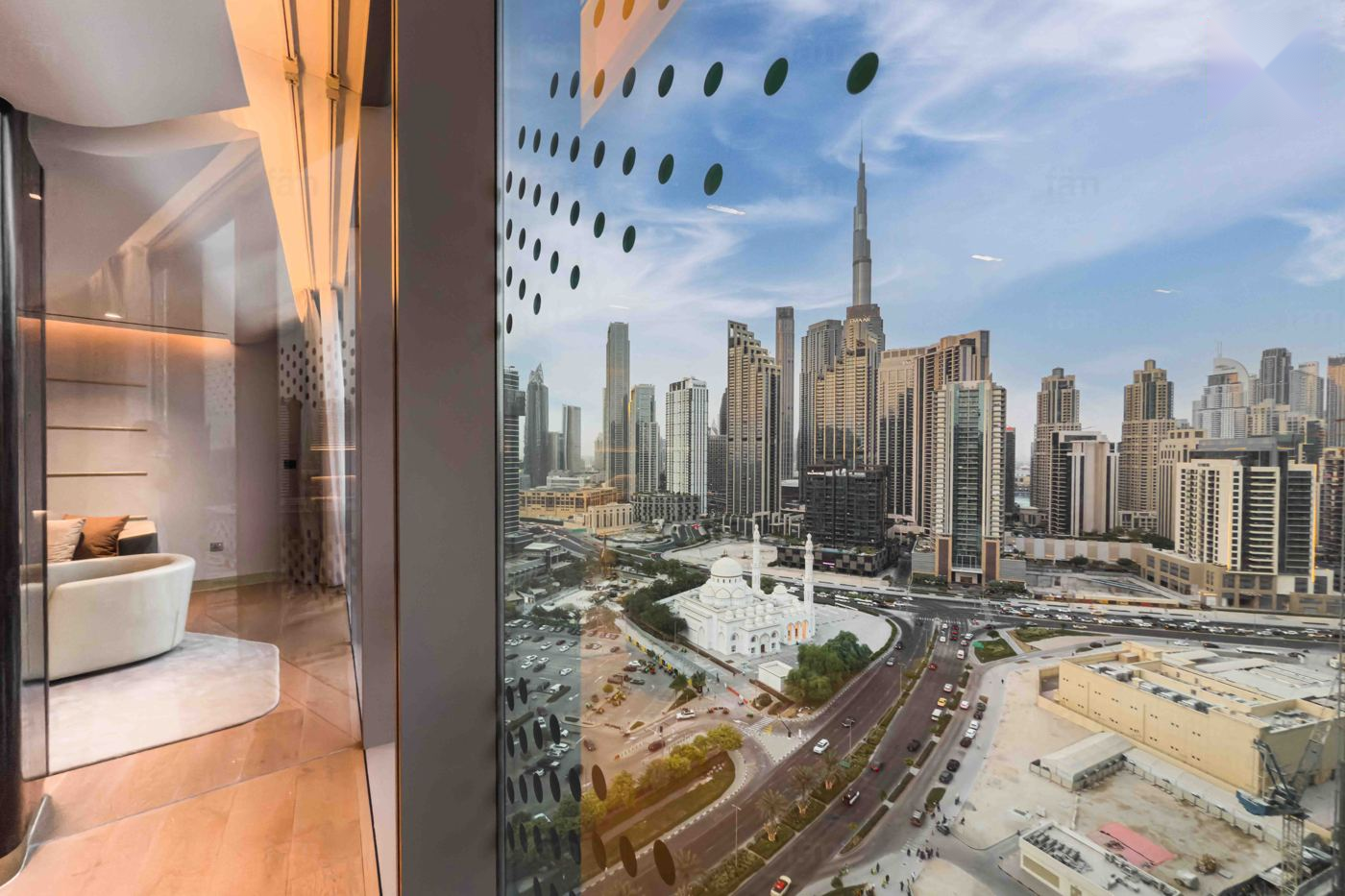 1-Bedroom Apartment for Sale in Business Bay