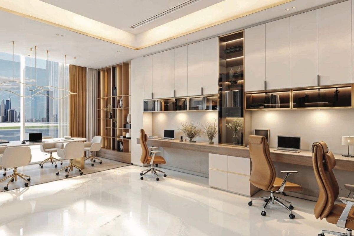 1-Bedroom Apartment for Sale in Dubai Silicon Oasis (DSO)