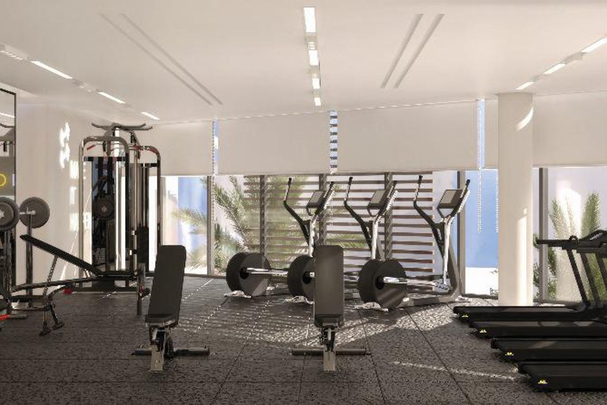 2-Bedroom Apartment for Sale in Wadi Al Safa 4