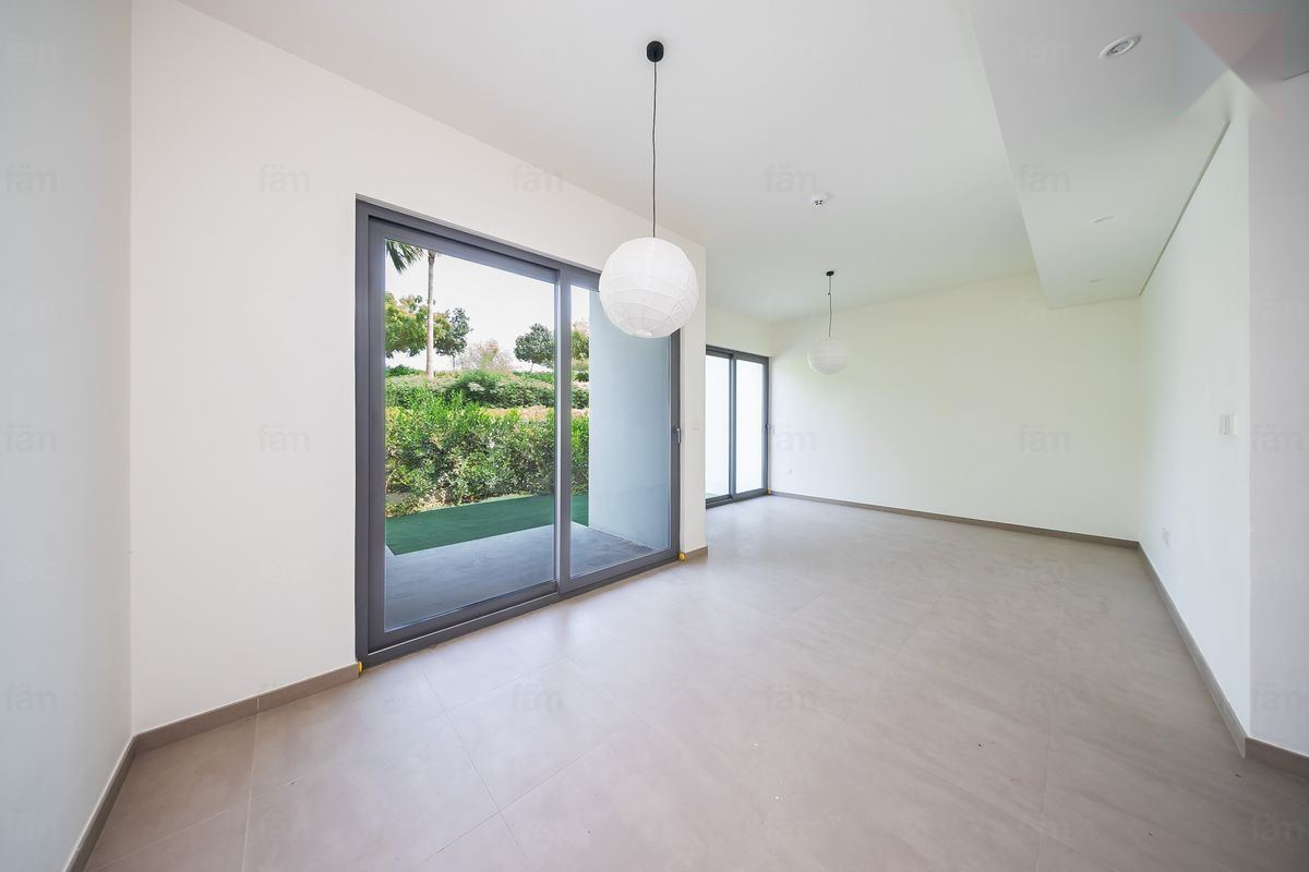 3-Bedroom Townhouse for Rent in Tilal Al Ghaf
