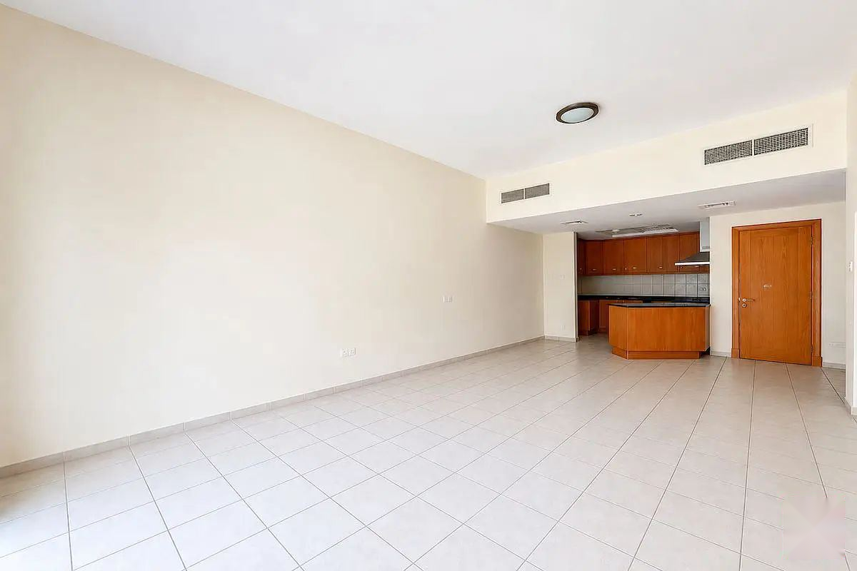 1-Bedroom Apartment for Rent in Discovery Gardens