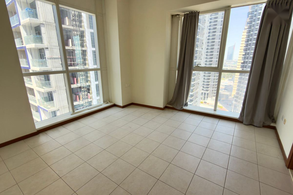 1-Bedroom Apartment for Rent in JLT - Jumeirah Lake Towers