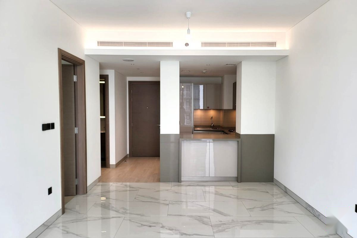 1-Bedroom Apartment for Rent in Sobha Hartland