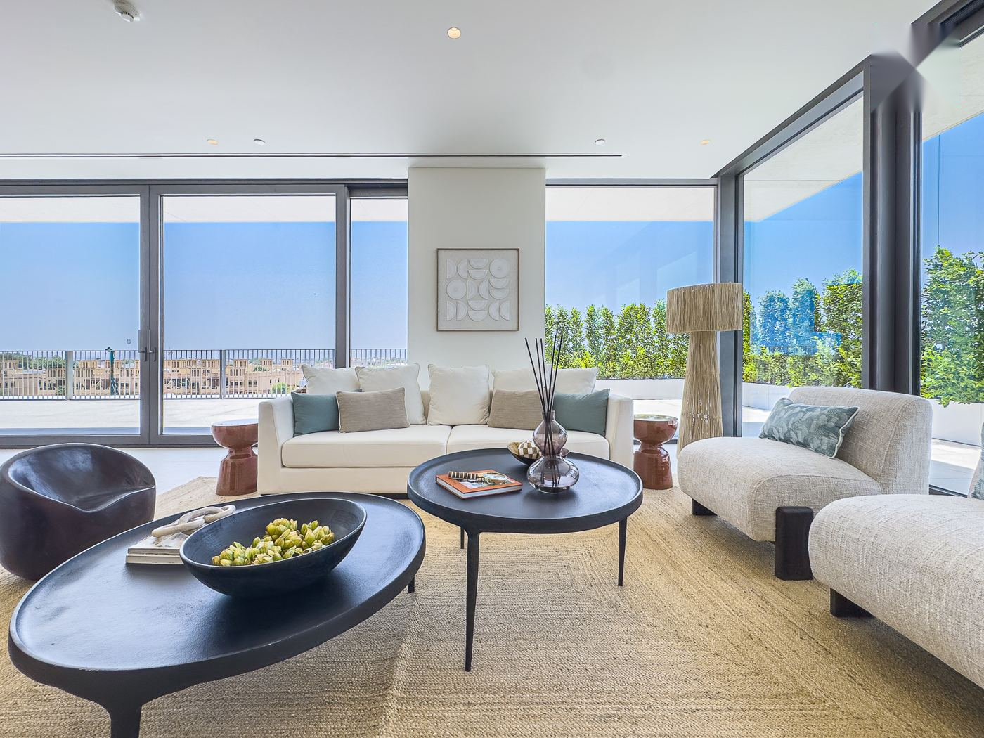 3-Bedroom Apartment for Rent in Jumeirah Second