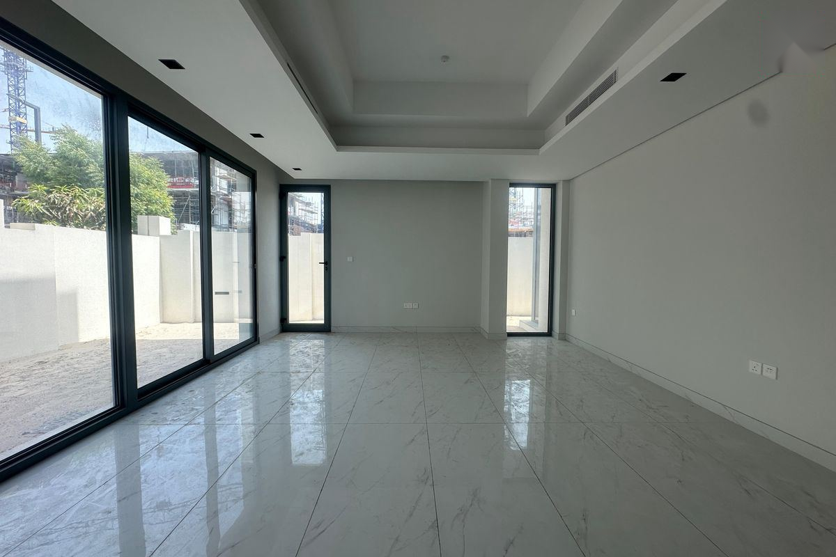 4-Bedroom Townhouse for Sale in Jebel Ali
