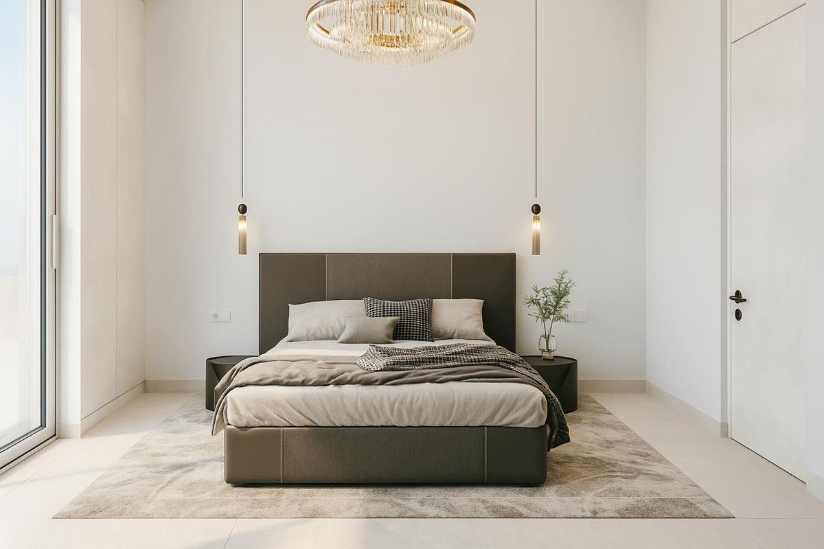 1-Bedroom Apartment for Sale in Nad Al Sheba