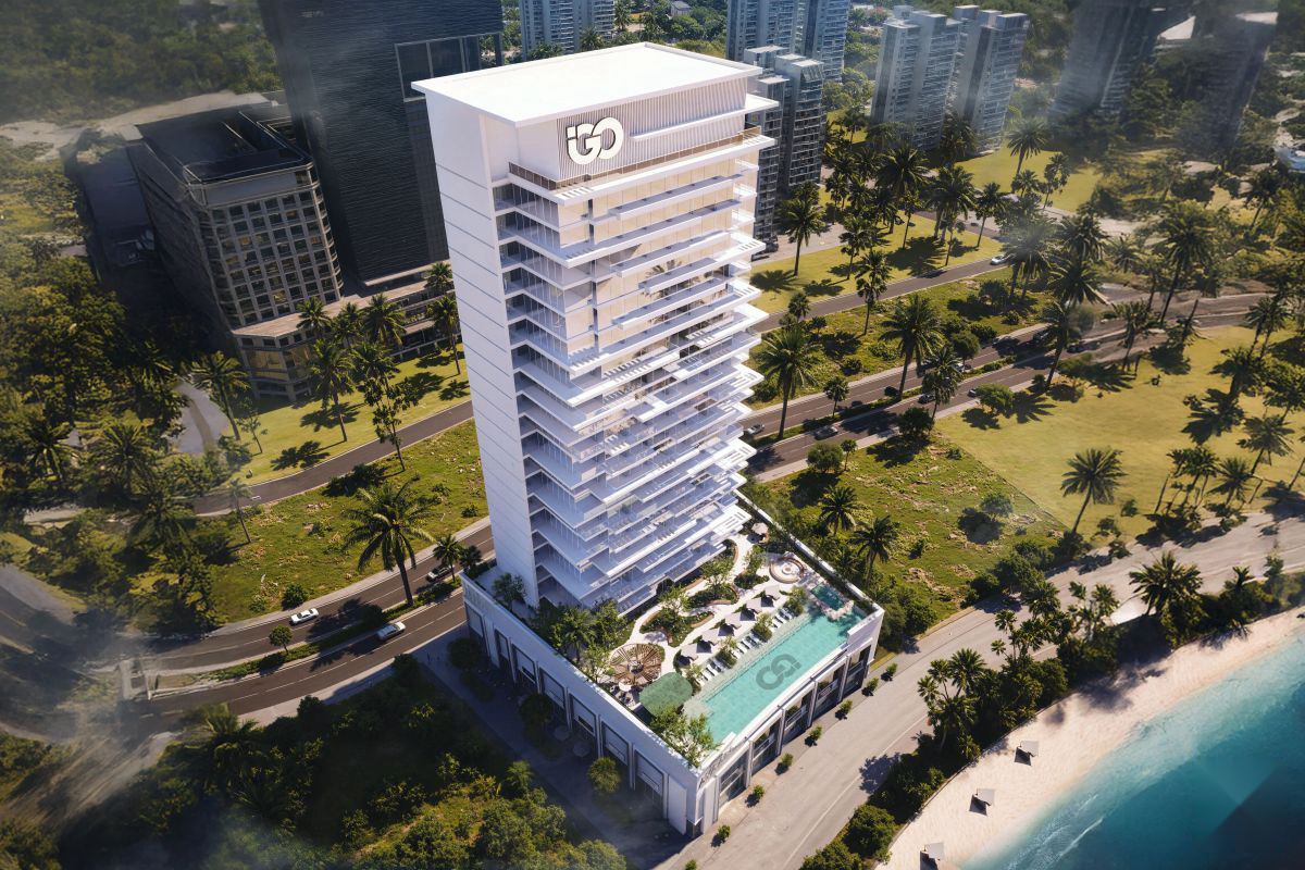 1-Bedroom Apartment for Sale in Bukadra