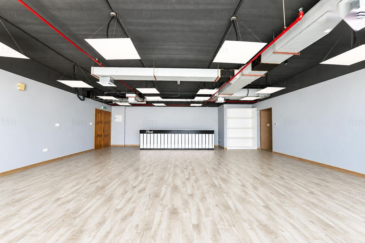 Office for Rent in JLT - Jumeirah Lake Towers