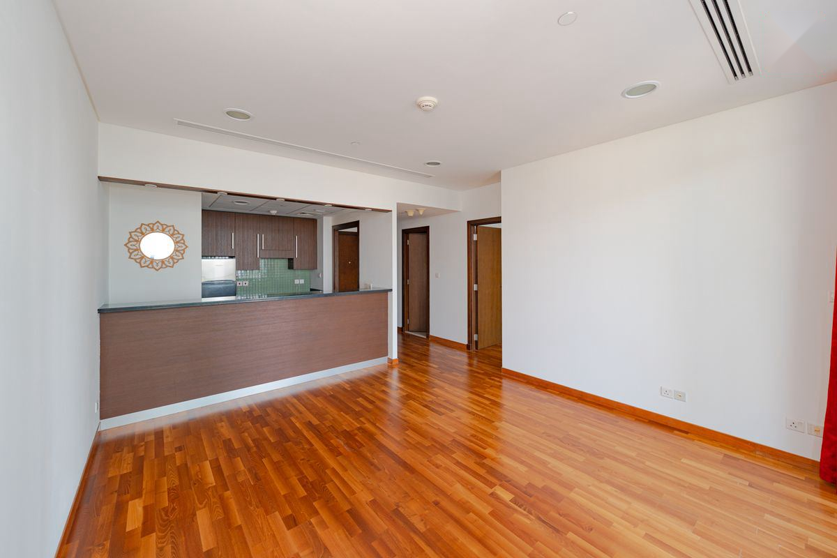 1-Bedroom Apartment for Rent in DIFC