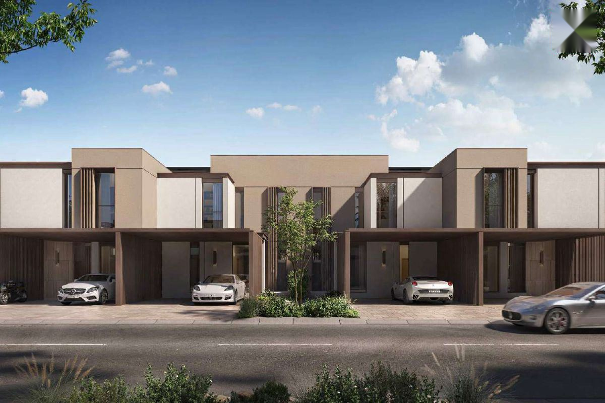 3-Bedroom Townhouse for Sale in Wadi Al Safa 5