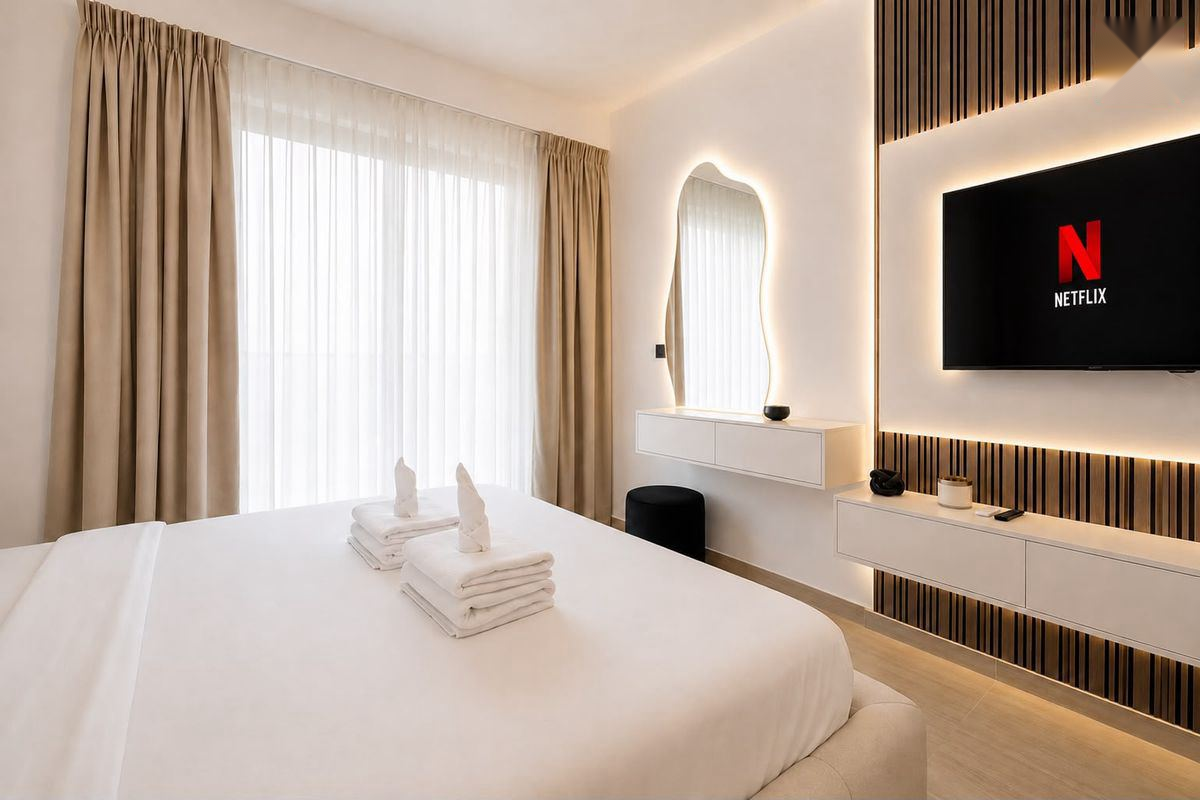 Studio Apartment for Rent in Jumeirah Village Circle (JVC)