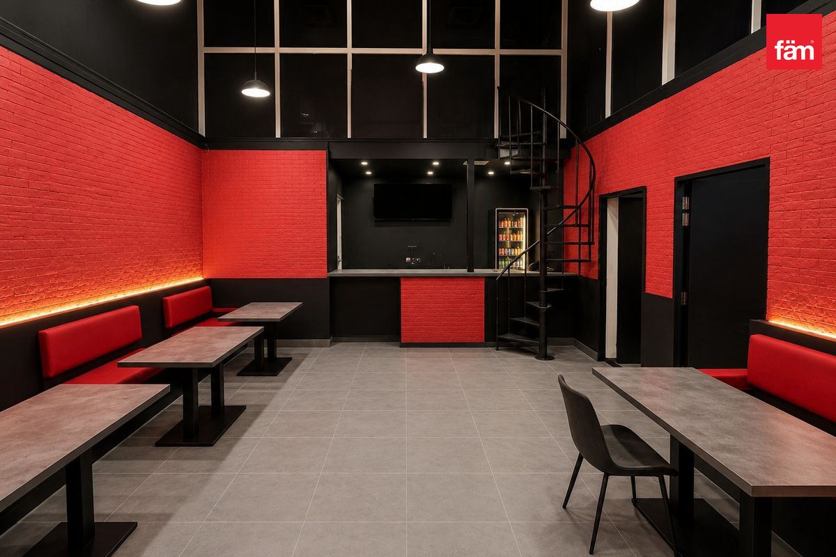 Retail Space for Rent in Business Bay