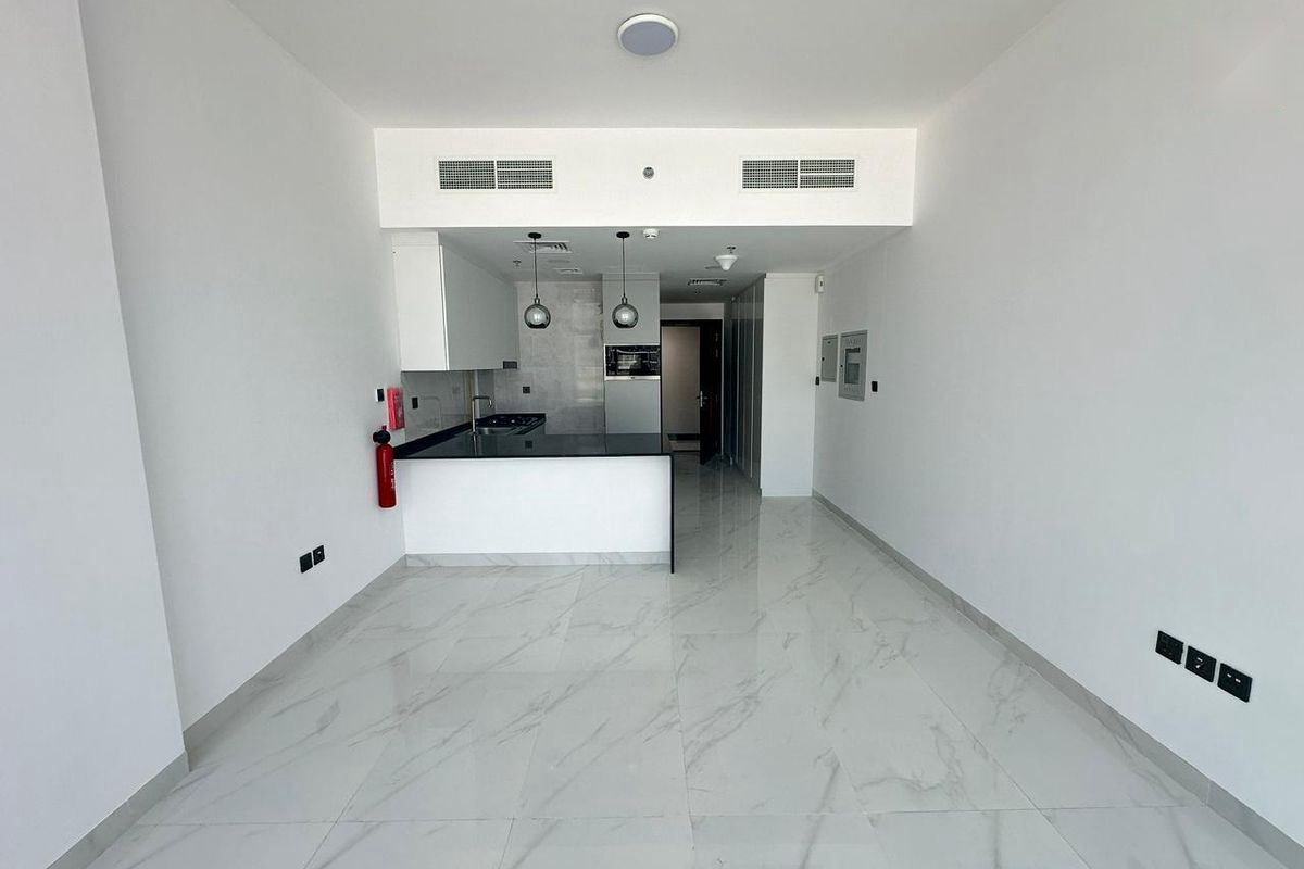 Studio Apartment for Sale in Arjan