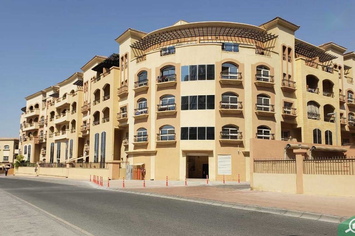 1-Bedroom Apartment for Sale in Jumeirah Village Circle (JVC)