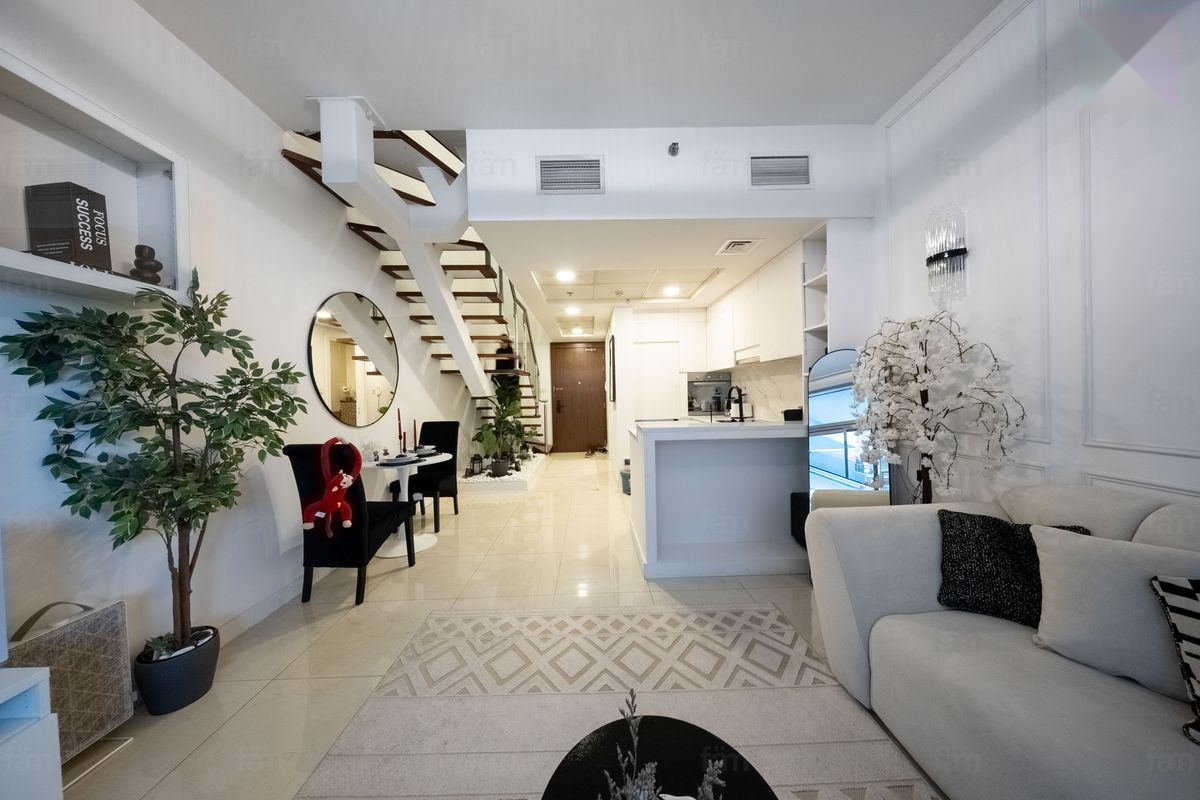 1-Bedroom Apartment for Rent in Jumeirah Village Circle (JVC)
