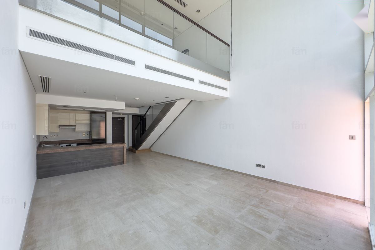 1-Bedroom Apartment for Rent in Business Bay