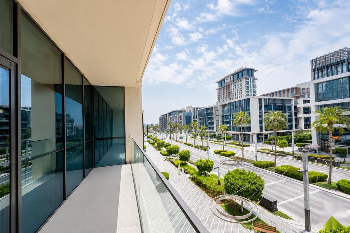 1-Bedroom Apartment for Rent in City Walk