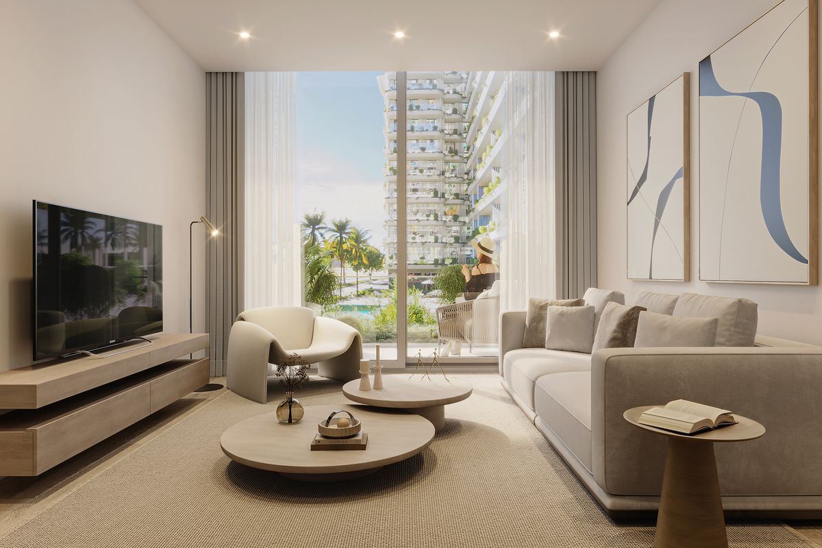 2-Bedroom Apartment for Sale in Wadi Al Safa 4