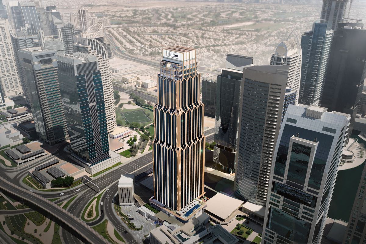 Studio Apartment for Sale in JLT - Jumeirah Lake Towers