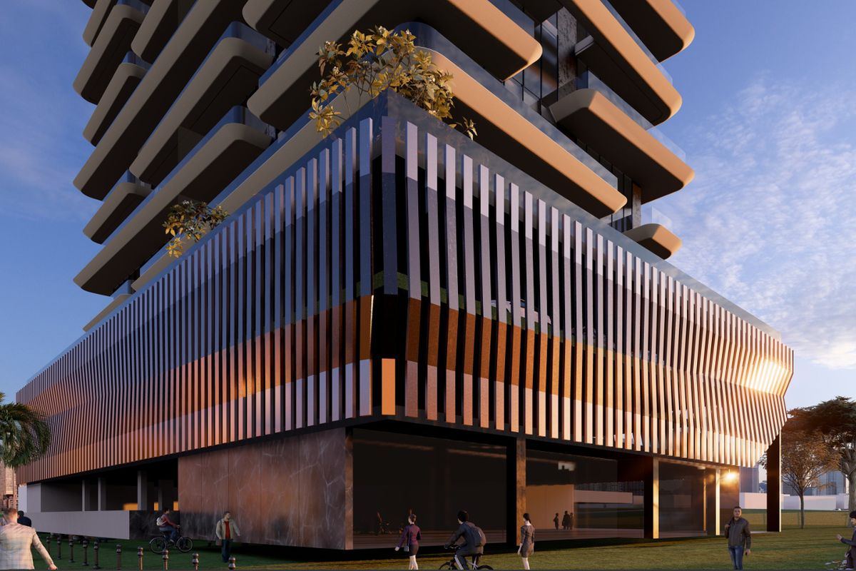 1-Bedroom Apartment for Sale in Al Furjan