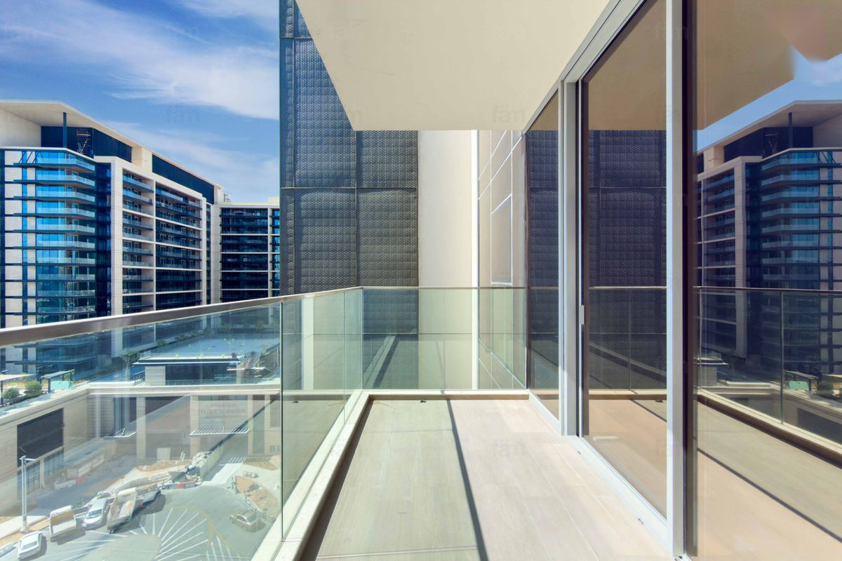 1-Bedroom Apartment for Rent in Dubai Hills Estate