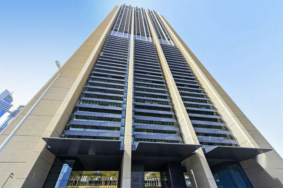 2-Bedroom Apartment for Sale in DIFC