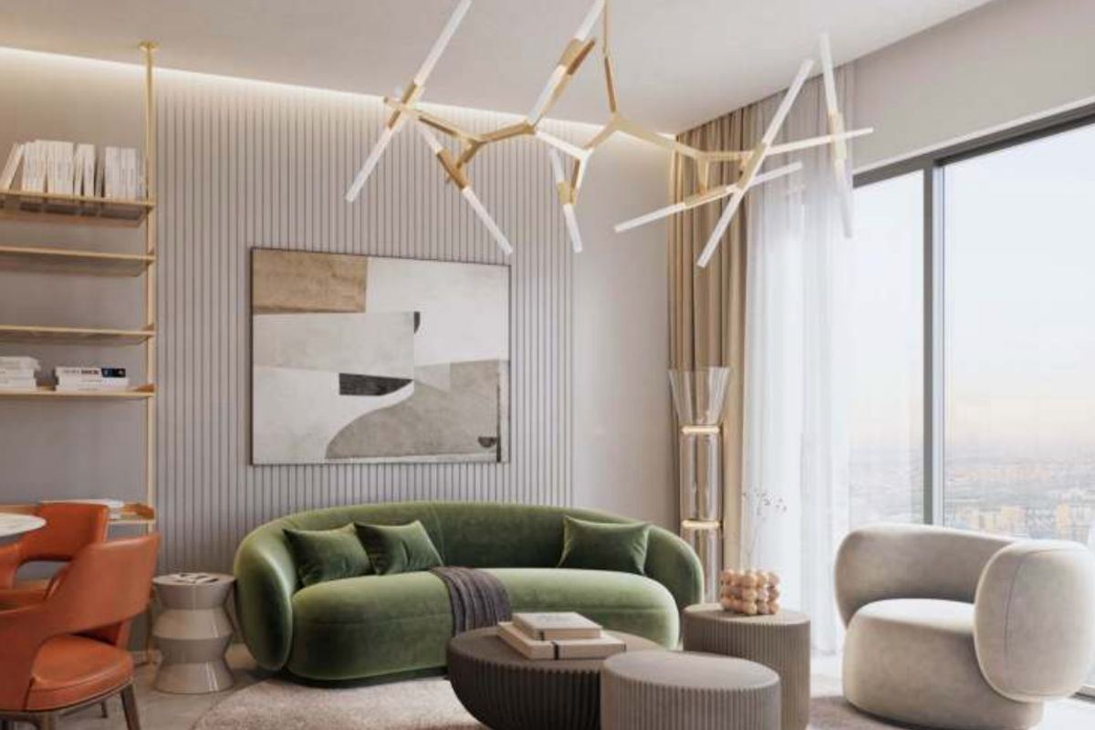 2-Bedroom Apartment for Sale in Jumeirah Village Circle (JVC)