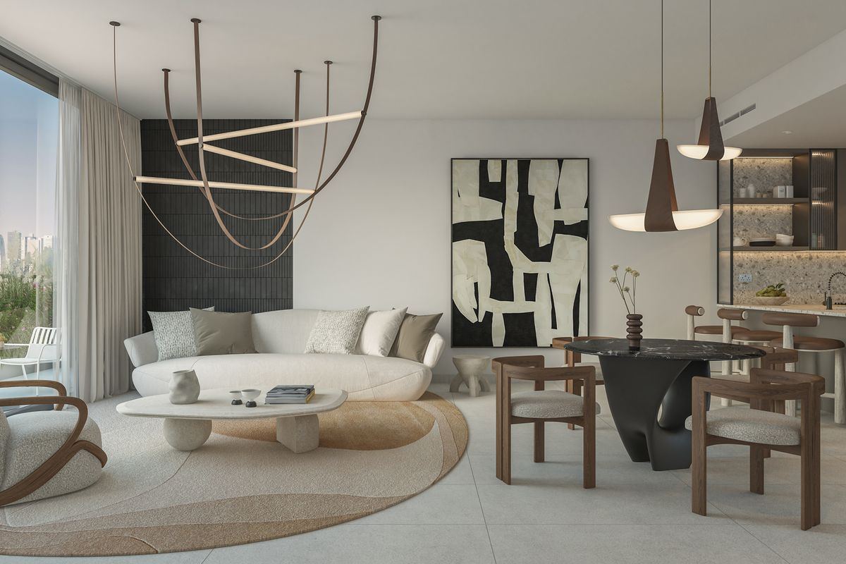 1-Bedroom Apartment for Sale in Jumeirah Village Triangle (JVT)