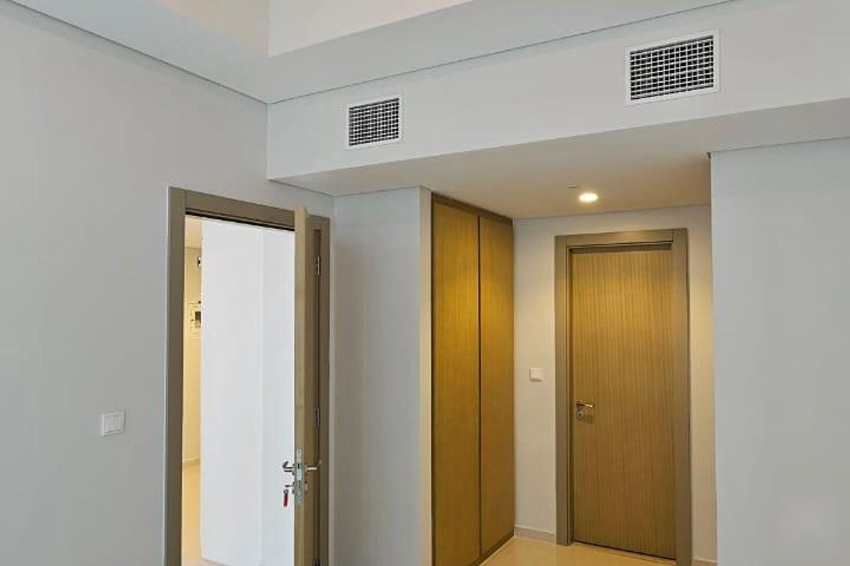 1-Bedroom Apartment for Rent in Business Bay