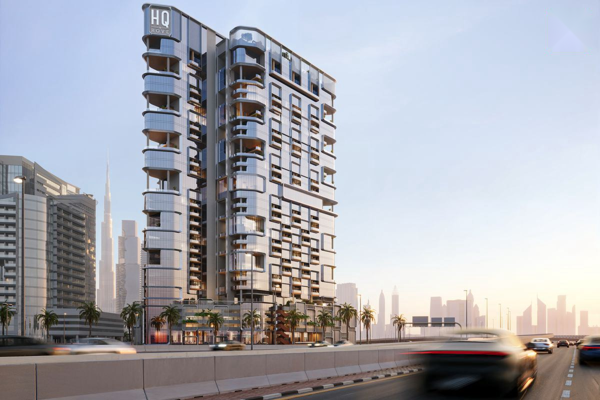 Office for Sale in Business Bay