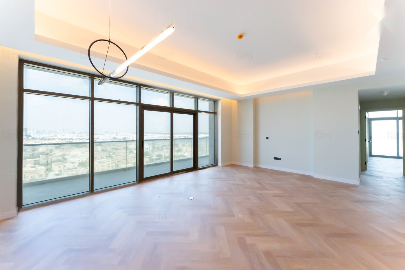 2-Bedroom Apartment for Rent in Al Barsha