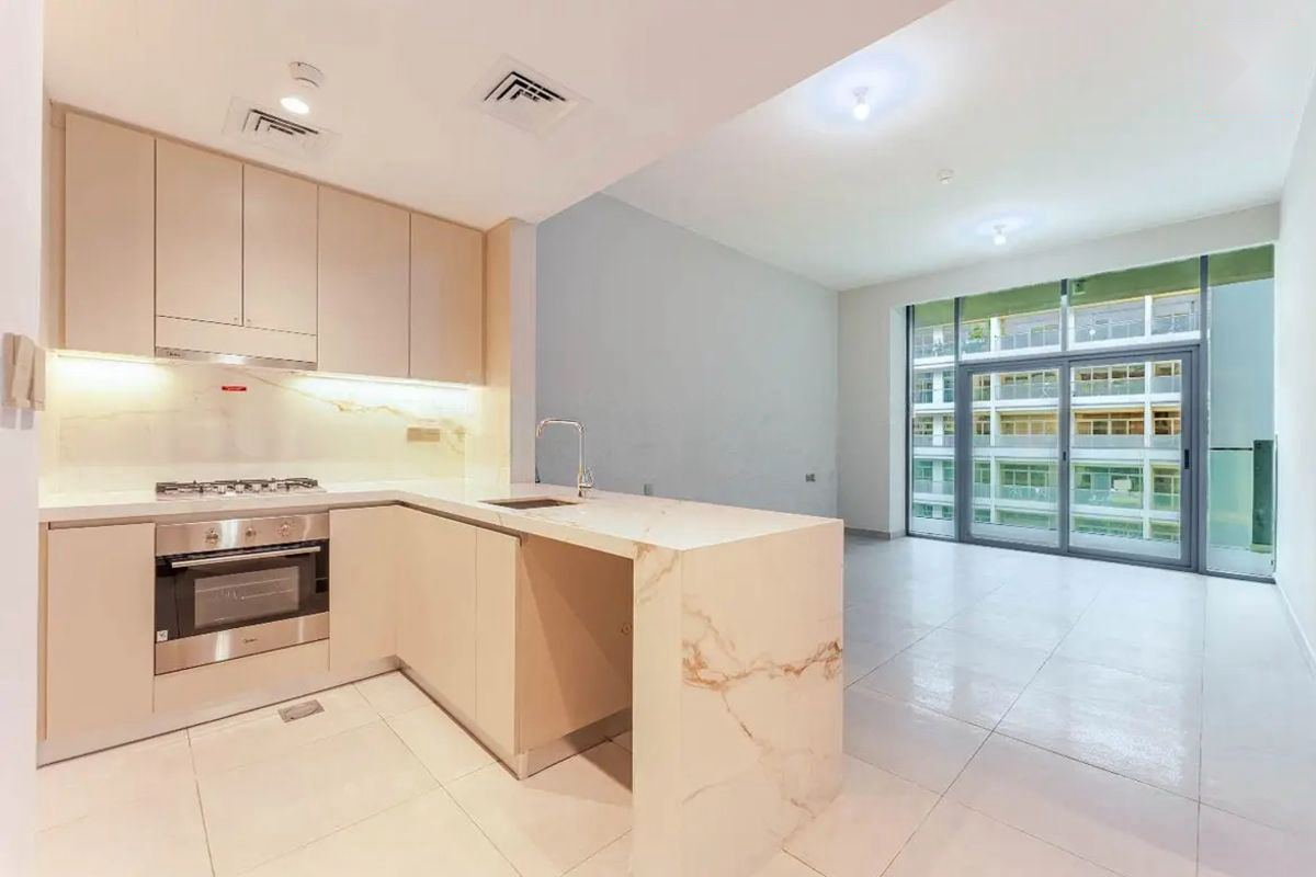 1-Bedroom Apartment for Rent in Al Furjan