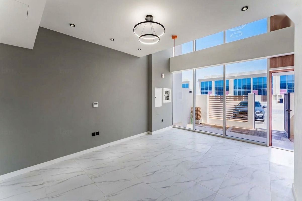 1-Bedroom Villa for Rent in Wadi Al Safa 7