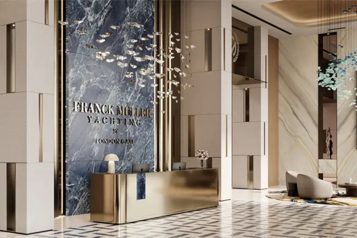 1-Bedroom Apartment for Sale in Dubai Maritime City