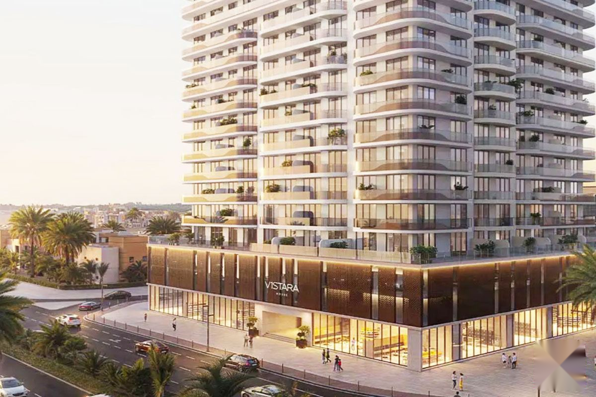 1-Bedroom Apartment for Sale in Al Furjan