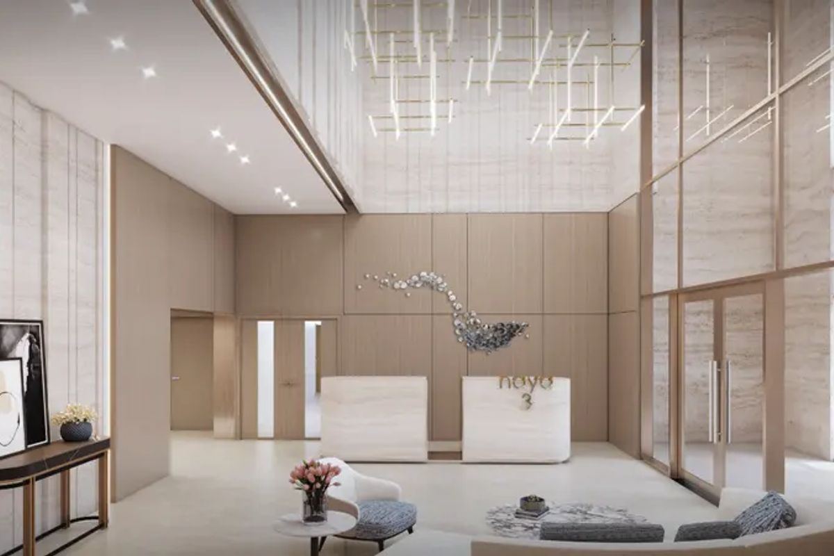 1-Bedroom Apartment for Sale in District One