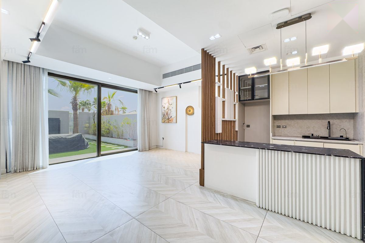 2-Bedroom Townhouse for Sale in Mohammed Bin Rashid City