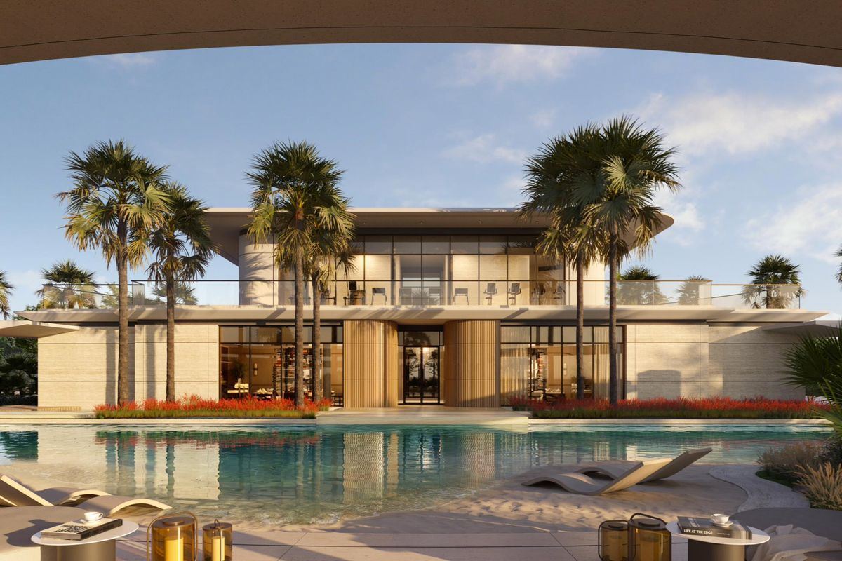 7-Bedroom Villa for Sale in Meydan
